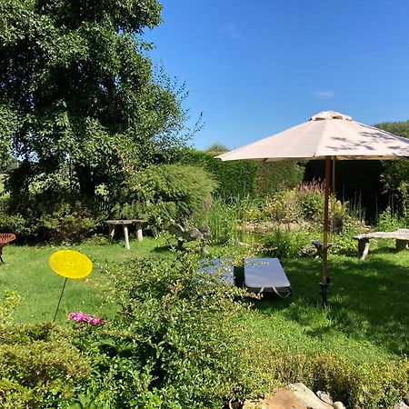 B&B Koornemoezen Zedelgem Exteriör bild