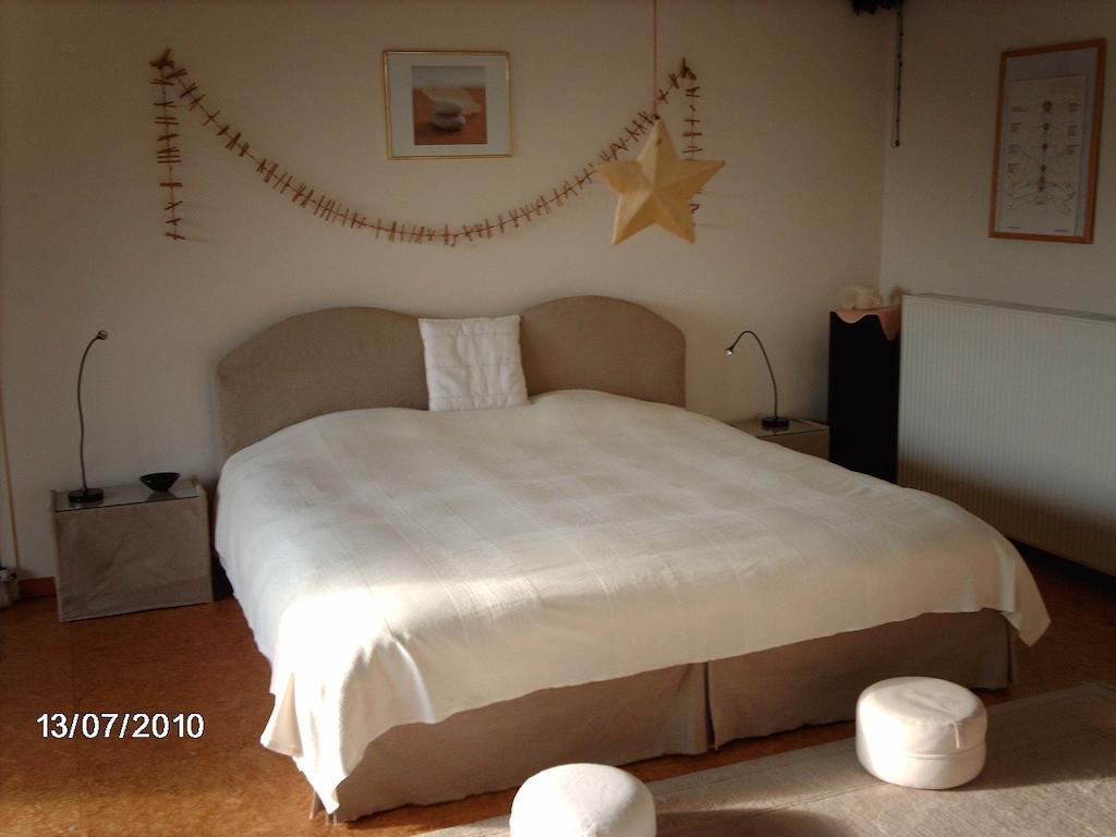 B&B Koornemoezen Zedelgem Rum bild