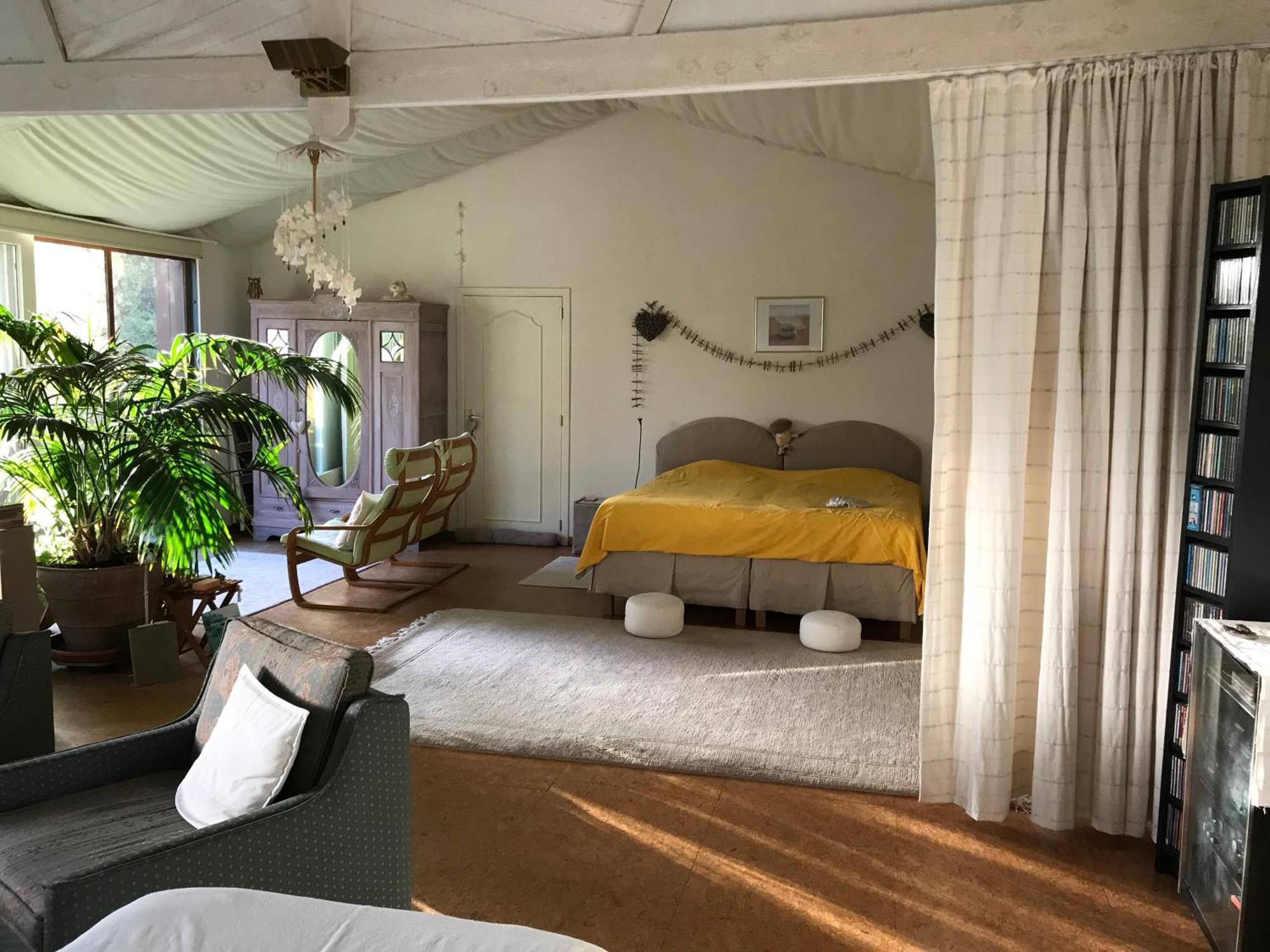 B&B Koornemoezen Zedelgem Exteriör bild
