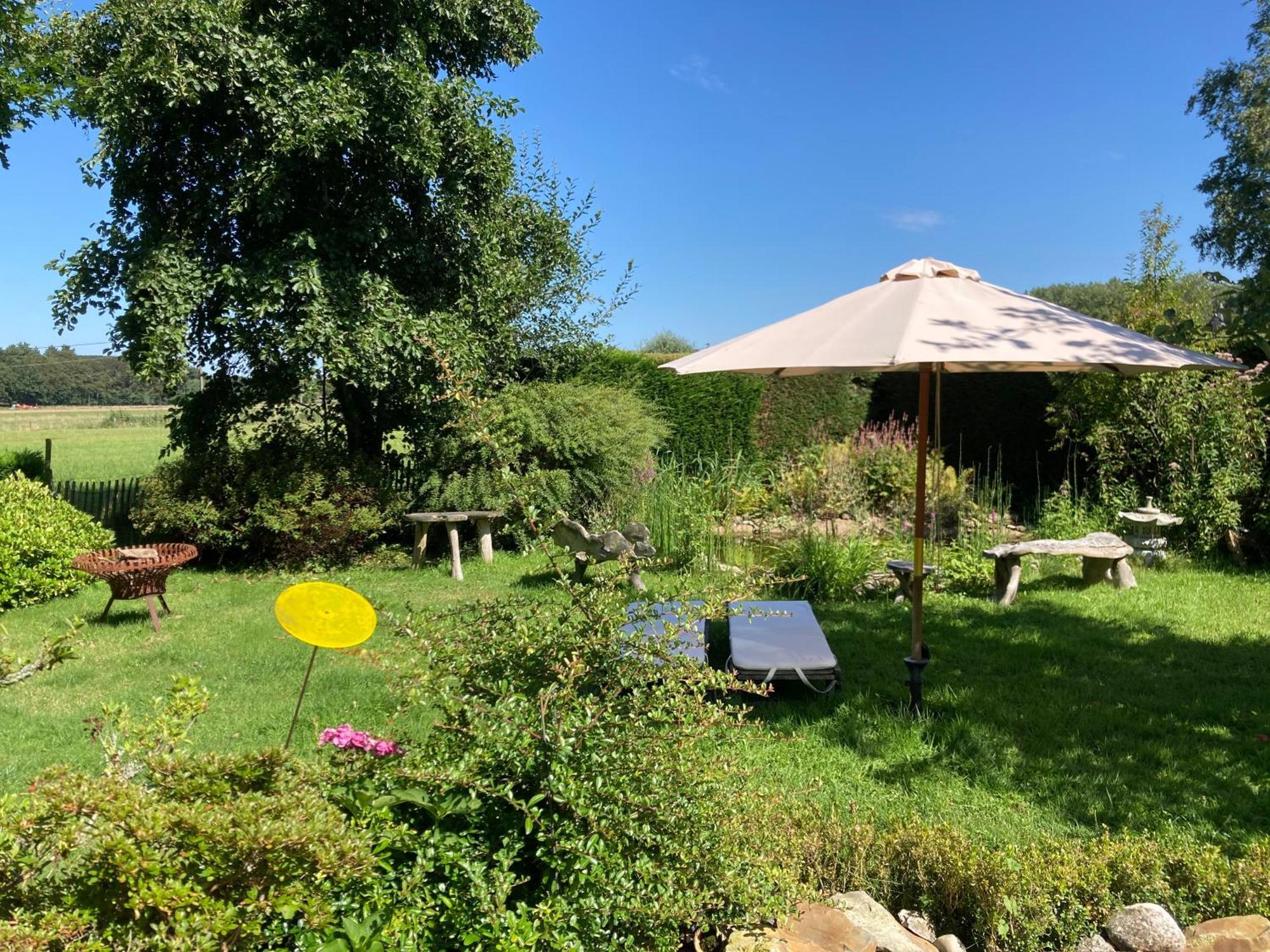 B&B Koornemoezen Zedelgem Exteriör bild